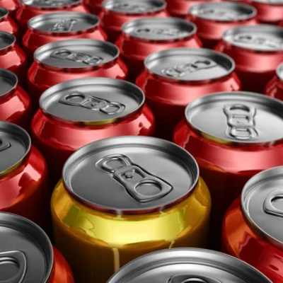 CANNED COCKTAILS
